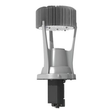 Hadco Victorian LED post top (VL72) | OUB409 | Genlyte Solutions